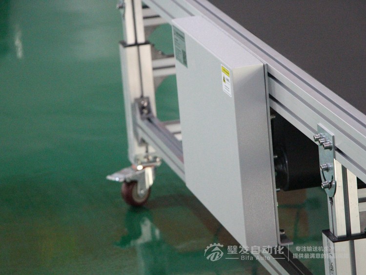 標(biāo)磚大線結(jié)構(gòu)黑色皮帶升降腿 標(biāo)磚大線結(jié)構(gòu)黑色皮帶升降腿